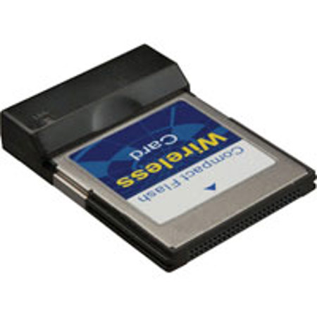 Canon LV-WN02 Wireless LAN Card for the Multi-Imager LV-MI01 #9272A001