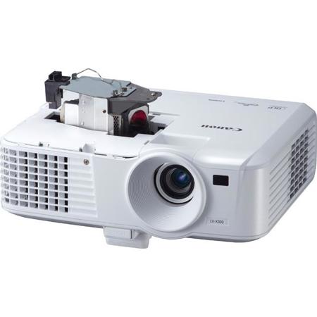 Canon LV-X300 Multimedia Projector Adorama