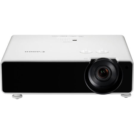 Canon LX-MU500Z WUXGA Laser DLP Projector, 1920x1200, 5000 Lumen