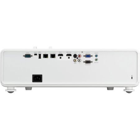 Canon LX-MU500Z WUXGA Laser DLP Projector, 1920x1200, 5000 Lumen