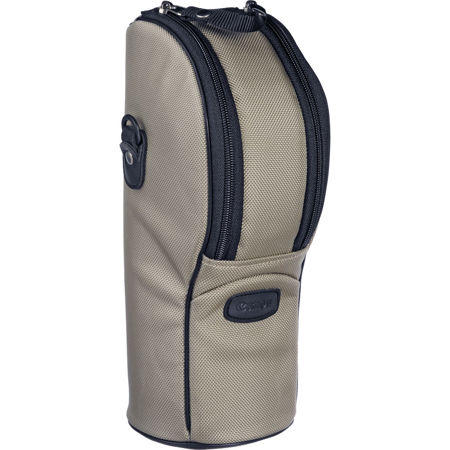 Canon LZ1128 Zippered Soft Lens Case