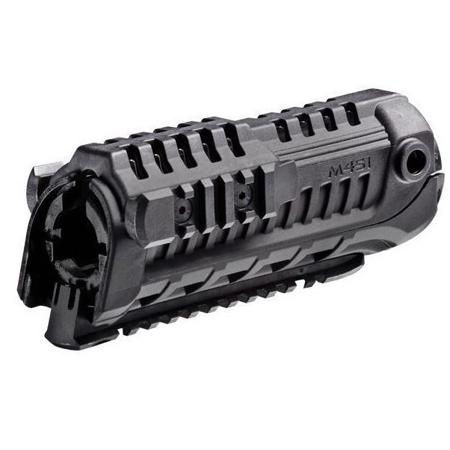 Command Arms Handguard & Rail System for AR15/M16 Carbines