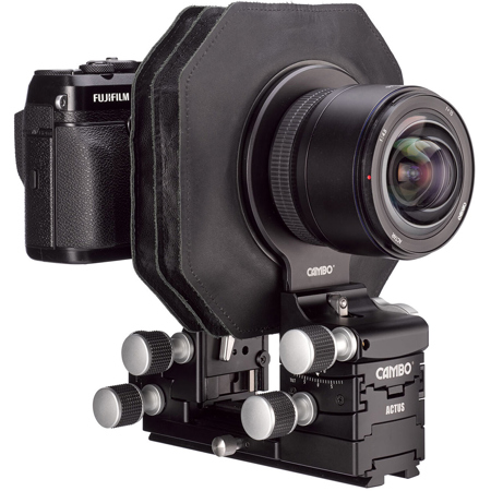 Cambo ACTUS-G ViewCamera with 15mm Lens Kit