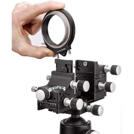 Cambo ACTUS-G ViewCamera with 15mm Lens Kit for Canon RF