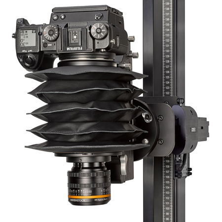 Cambo ACTUS-REPRO ViewCamera