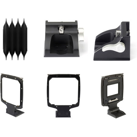 Cambo ACXL-370 Upgrade Package from Ultima for Digital Backs
