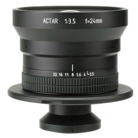 Cambo ACTAR-24 24mm f/3.5 Lens for ACTUS-B