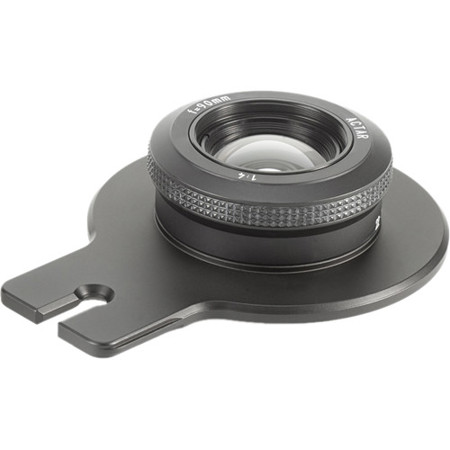 Cambo ACTAR-90 90mm f/4.0 Lens