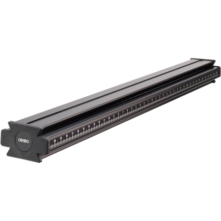 Cambo ULM-43 16.5" Monorail Extension for Ultima, Legend, Master & SF Cameras