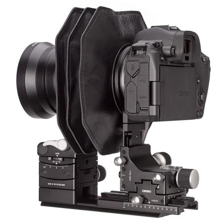 Cambo AC-782 ACTUS Interchangeable Bayonet Kit for Canon EOS-R Mirrorless Body