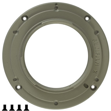 Cambo AC-790 ACTUS Bayonet Kit for Fujifilm X Mount Body