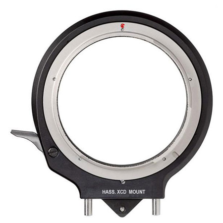 Cambo AC-793 Interchangeable Bayonet Holder with Hasselblad XCD Bayonet