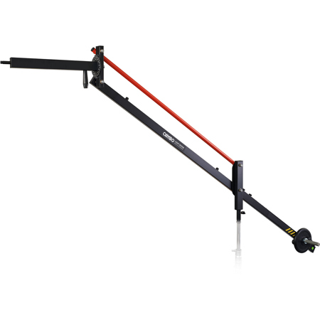 Cambo RD-1205 Redwing Standard Boom Arm for Light Fixtures