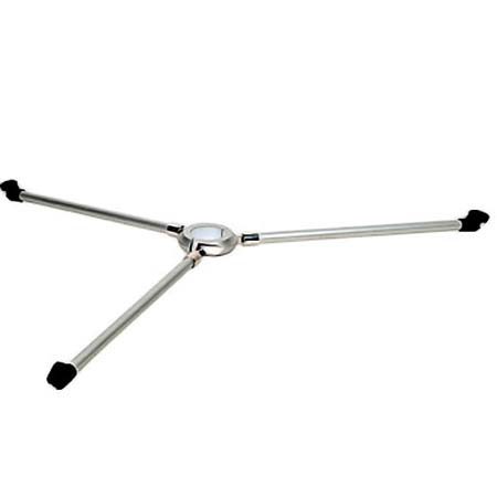 Cambo VPMa-11 Manfrotto Dolly Spider Set for the VPS-1 Pedestal #99132951