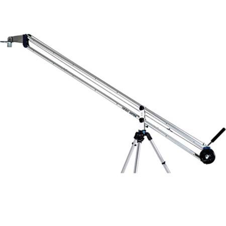 Cambo Artes Video Boom with Fixed Camera Plate