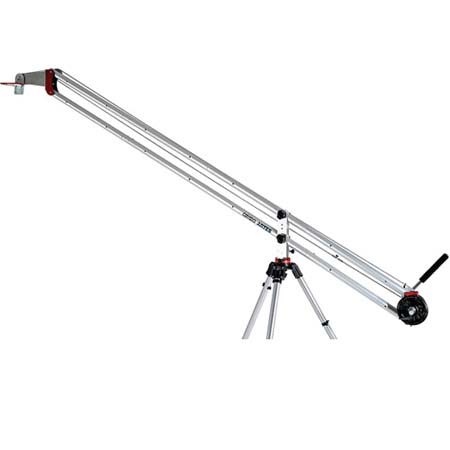 Cambo Artes TILT Video Boom with Tilt System, Screen Holder and Extra Weight System