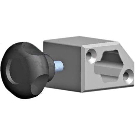 Cambo Artes Stud Block for Using Accessories on Artes