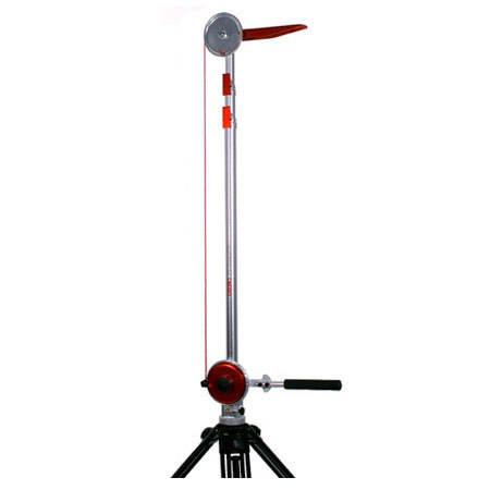 Cambo V-5 Compact Sized Telescopic DV Boom