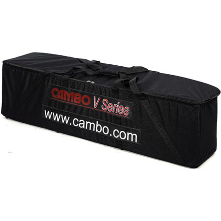 Cambo V-555 Soft Case for the V-5, V-15 and ARTES Camera Booms #99134015