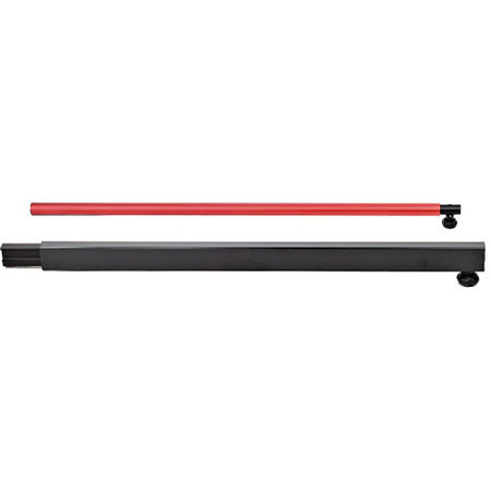 Cambo V-18 Extra Extension of 31.5" with Clamps to Extend the V-15 Camera Boom