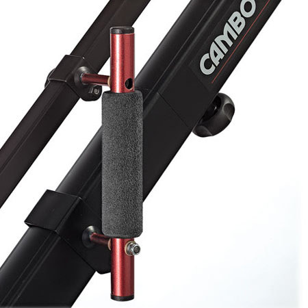 Cambo V-42 Auxilliary Handle for the V-40 Camera Boom