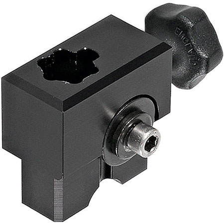 Cambo V-44 LCD Screen Mount Adaptor for V-40 Camera Boom #99134444