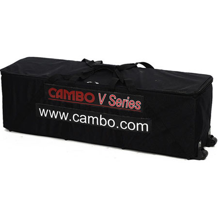 Cambo V-444 Soft Case for the V-40 Boom with a 39.3" Extension #99134490