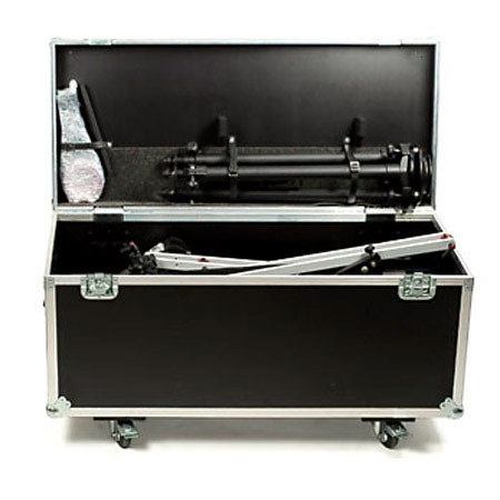 Cambo V-445 Transport Flight Case f/V-40 System with All Accessories