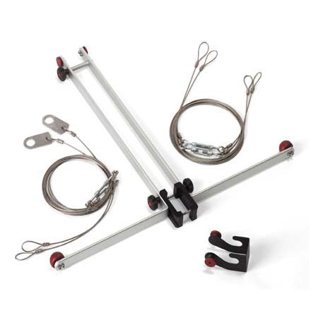 Cambo VCSS-100-0 Cable Stabilization System for use with V-40 Boom