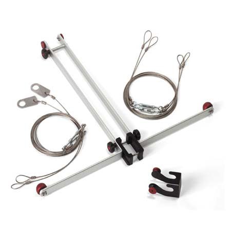 Cambo VCSS-200-60 Cable Stabilization System for use with V-40 Boom