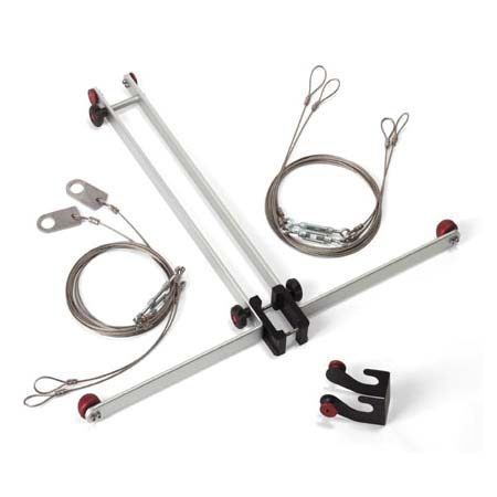 Cambo VCSS-300-60 Cable Stabilization System for use with V-40 Boom