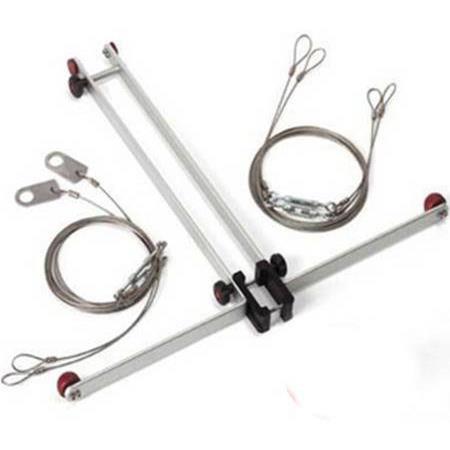 Cambo VCSS-500-60 Cable Stabilization System for use with V-40 Boom