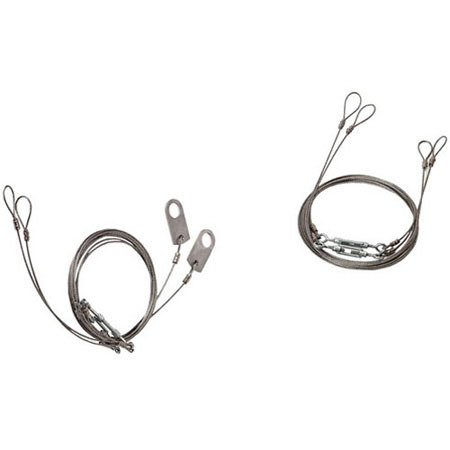 Cambo VCS-300-60 Cable Set, for use with V-40 Boom and 9.8' Extension #99134533