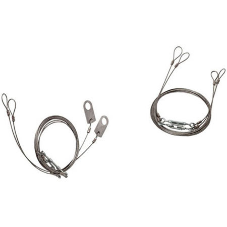 Cambo VCS-400-60 Cable Set, for use with V-40 Boom and 13.1' Extension