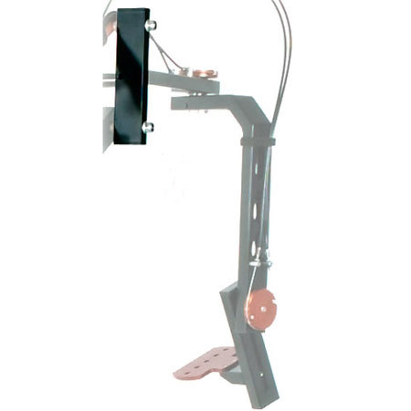Cambo MPT-9 Mechanical Pan and Tilt - Head Only