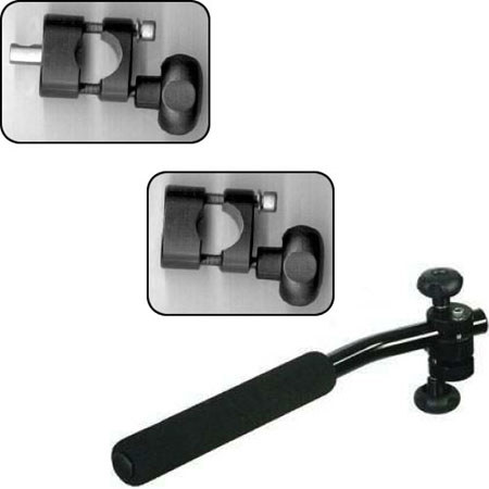 Cambo MPT-9 Extra Handle Set - Handles Only