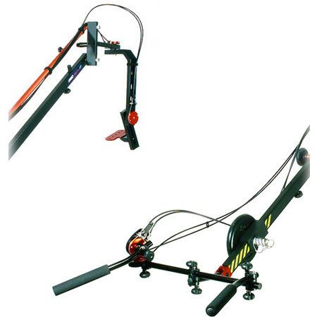 18' Cable Set for MPT-9 on V-40 Pro Video Boom with 6.5' Extension