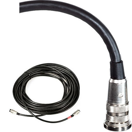 Cambo PT-912 16.4' Spare Control Cable for PT-900 Motorized Pan and Tilt Unit