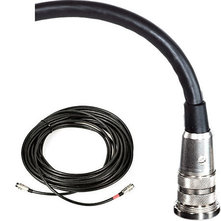 Cambo PT-915 65.6' Spare Control Cable for PT-900 Motorized Pan and Tilt Unit
