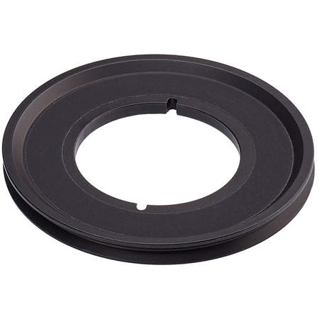 Cambo WHF-0 Front Plate, #0 Hole Mount