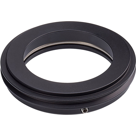 Cambo WHF-4 Front Plate, V-Groove Mount