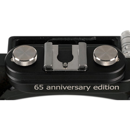 Cambo WRS-1075 Accessory Shoe Holder for WRS Series Cameras
