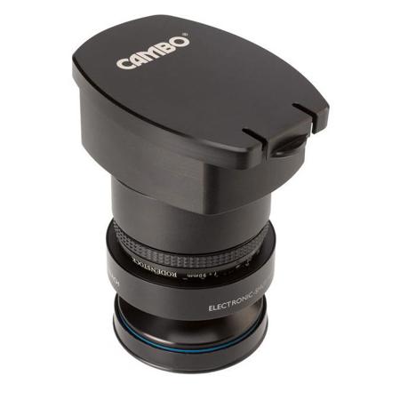 Cambo WRS-1100 Rear Cover Plate for WRS Lens Panels