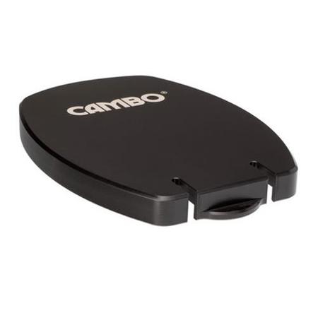 Cambo WRS-1100 Rear Cover Plate for WRS Lens Panels