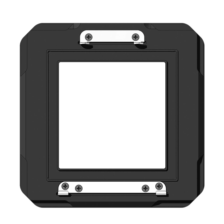 Cambo WDS-611 Rearframe with SLW-80 Hasselblad V Interface