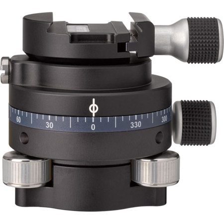 Cambo WRS-334 Levelling and Panning Camera Base for Cambo Wide-RS Camerbody