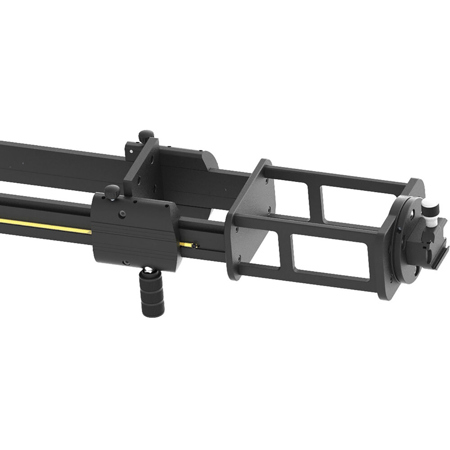 Cambo RPS-175 7" Cross Arm Extension, Black