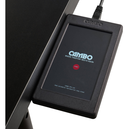Cambo RPS-201 Smart Controller for RPS-200 Series Repro Stands