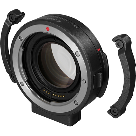 C70 スピードブースターセット C70 スピードブースターセット Canon EOS C70専用に開発され