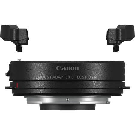 Canon EOS C70 Tiltaケージセット EF RF変換アダプター付 Canon EOS